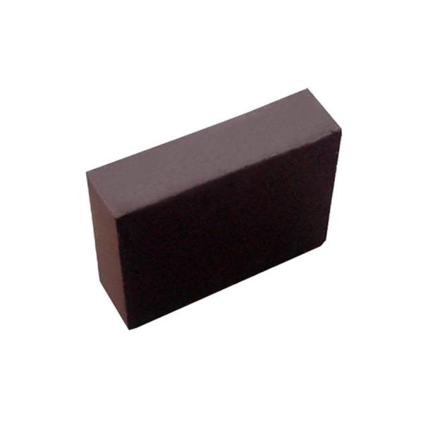 Common Refractoriness Magnesia Chrome Bricks for Cement in Refractory/Glass Industry