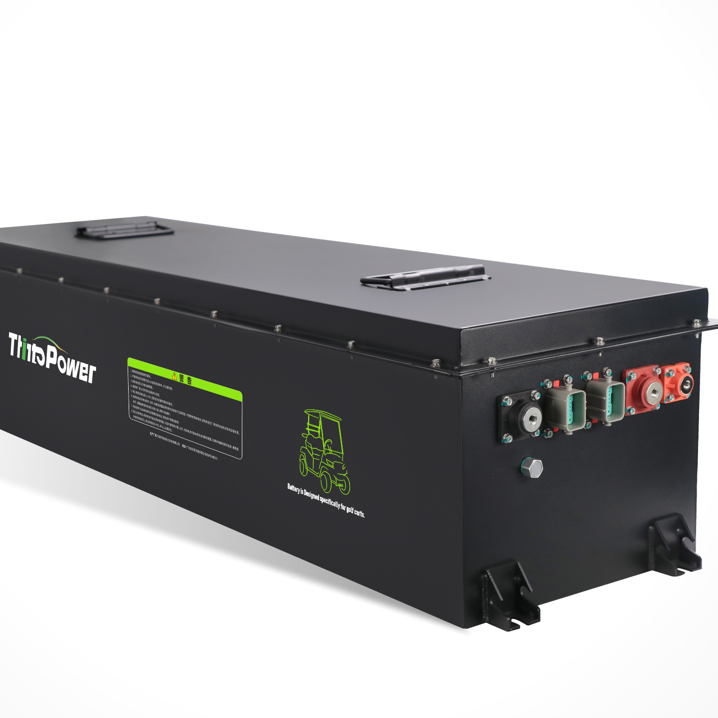 Golf Cart Lithium Battery 70.4v 210Ah Capacity Designed for SightSeeing Cart Providing Stable Power Output