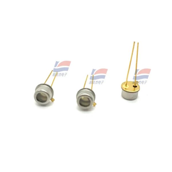 S2386-8K Infrared Photoelectric Sensor 10 mV Silicon Carbide Photodiode Low Dark Current