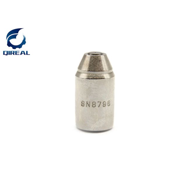 Applicable Model 3304 Diesel Engine Nozzle Fittings Part 8N8796
