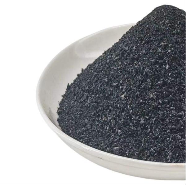 Aquaculture Grade Sodium Humate Eco Friendly For Pond Water And Bottom Treatment