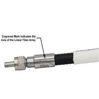 Versatile Bare Optical Fiber bundles  for Optical Experiments and Measurements