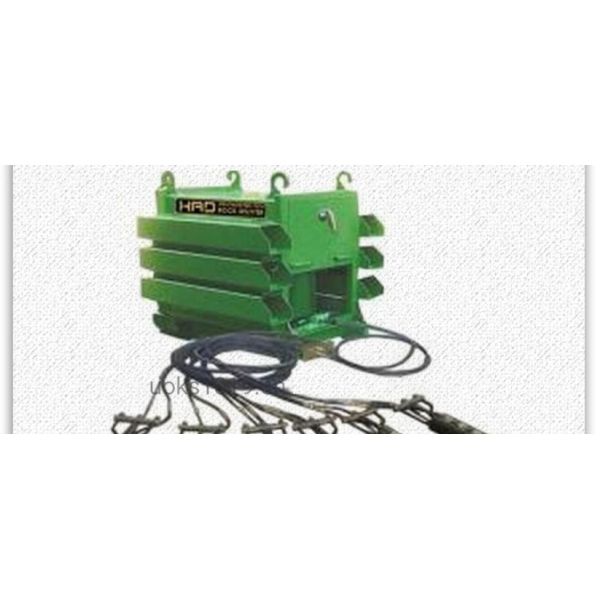 Hydraulic Rock Breaker Spares Piston Hydraulic Rock Breaker Hydraulic Pumping Station