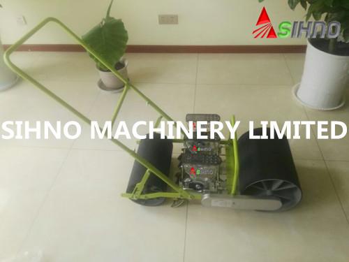 Factory Price Engined Vegetable Seeder for Fully Automatic Machine
