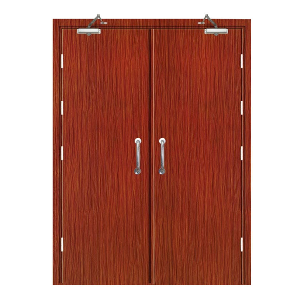 Factory Price for Fire Rated Door Security