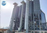 Emplastro esparadrapo da máquina do misturador da telha seca quente do almofariz