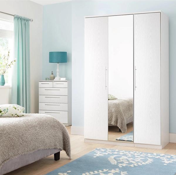 Modern bedroom customized size wardrobe with sliding Wardrobe cabinet, Cheap wardrobe closet, Cloth wardrobe