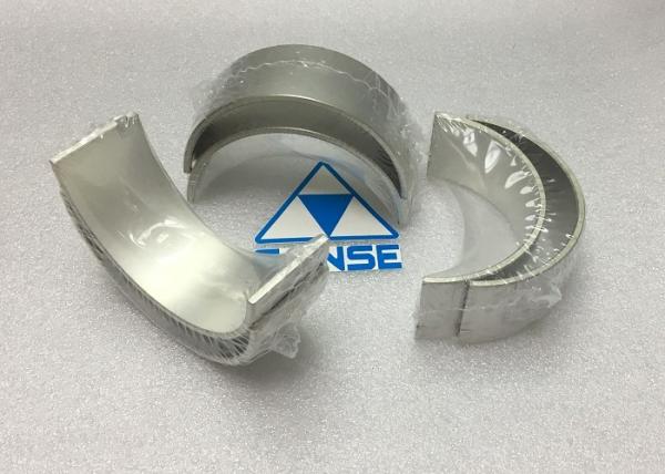 6HE1 Engine Connecting Rod Bearing RP4005K Daido Engine Bearings Used For Isuzu Engine