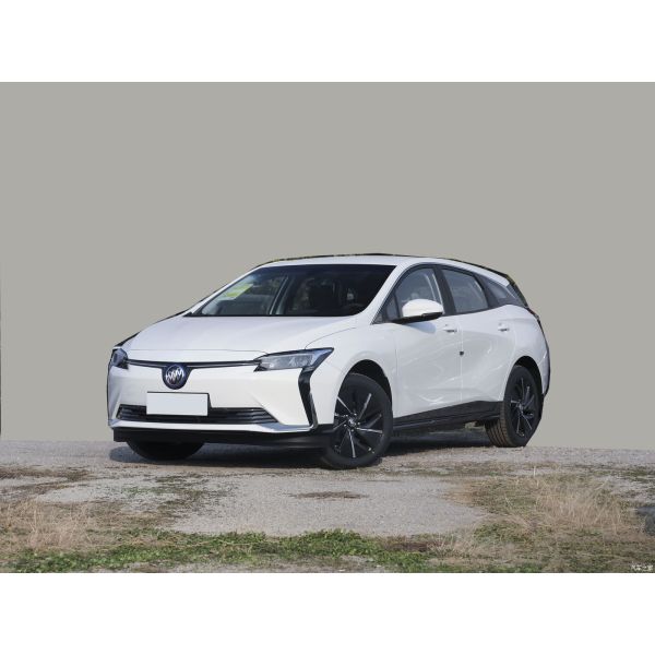 Buick Electric Vehicle Series VELITE 6 SUV 430 km Range Left Drive Top Speed 170 KM/h