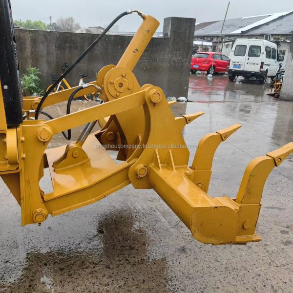 Cummins Engine 140k Grader Original Used Caterpillar 140k 140h 140g 140 Cat Motor Grader