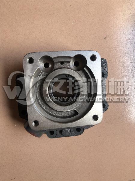 Lonking genuine spare parts transmission pump LG853.03.01.10 for CDM856 wheel loader