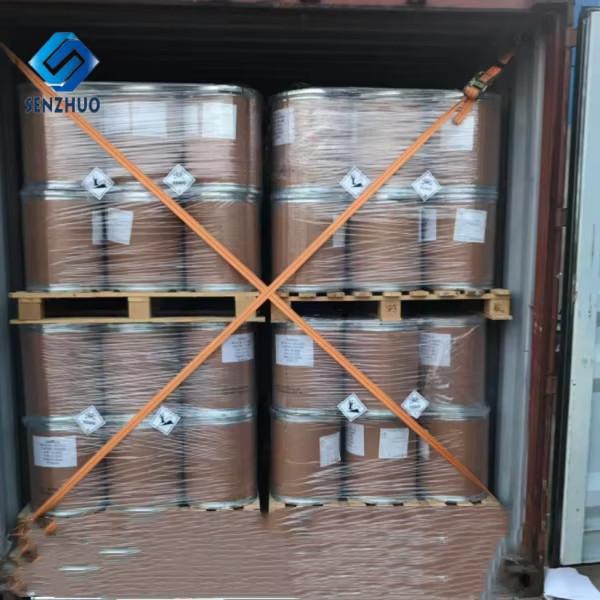 Organic Chemical Raw Materials Aminoguanidine Bicarbonate CAS 2582-30-1 Green And Environmentally Friendly Solvent