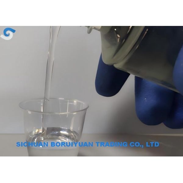 Cas 108-78-1 Melamine Formaldehyde Resin 25kg 1000kg MF Resin For Woodworking
