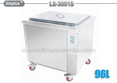 Power Adjustable Industrial Ultrasonic Cleaning Bath For Moulds , Dies