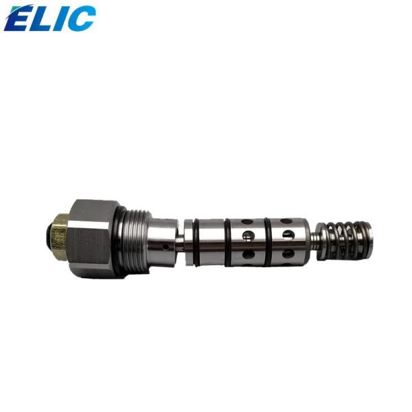 EX200-5 EX210H-5 EX220-5 EX225 EX225 Relief Valve Pump Control Valve 4372034