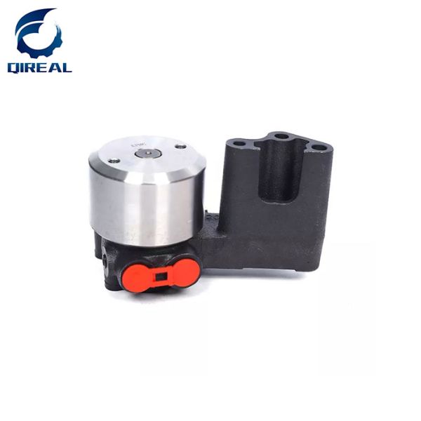 Насос 04297075 перевозки горючего двигателя дизеля экскаватора EC210 D6E