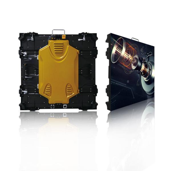 SMD3535 LED Advertising Screen