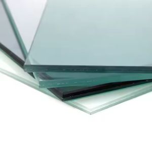 Custom Float Glass Sheet 10mm For Smart Home Electric Atomization