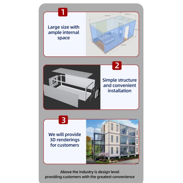 Контейнеры для офиса Бабушка Контейнеры для доставки домой с OEM / ODM