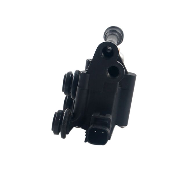 Rear Air Suspension Valve Block Control Unit For Land - Rover Sport LR3 LR4 Discovery RVH500070
