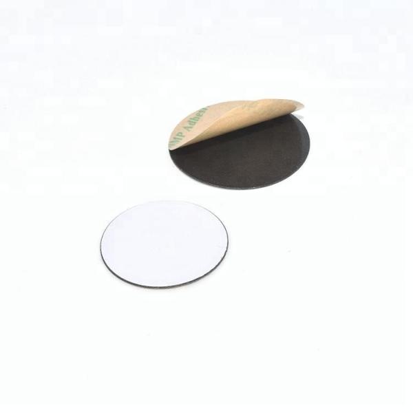 PET On Duty On Metal NFC Tag Sticker RFID Waterproof  213