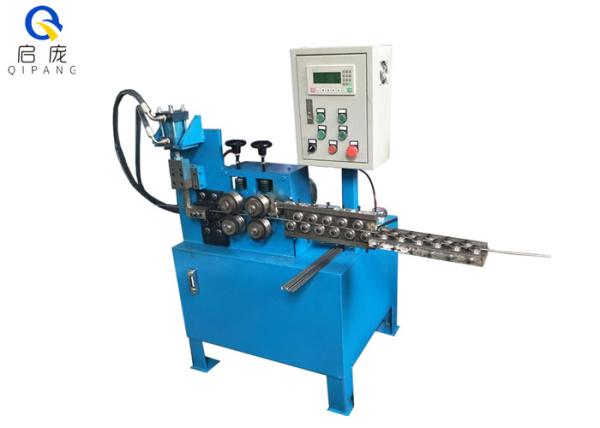 Ferramenta de alumínio automática do fio de cobre do CNC da máquina do endireitamento e de corte da barra