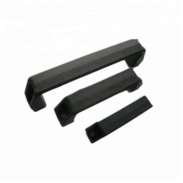 One Cavity Abs Plastic Car Parts SKD11 Automotive Interior Plastic Parts