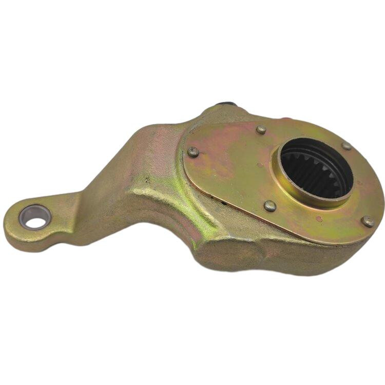 OE.WG9100340056 Automatic Adjusting Right Rear Brake Buzzer New Condition Arm Truck Parts for HOWO TX A7 C7H MCP16 WD615