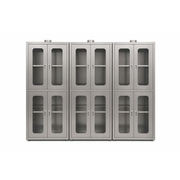 specimen cabinet