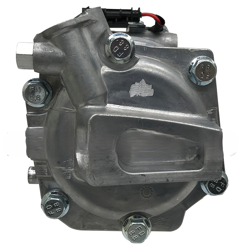 Car A/C Compressor for Buick Excelle GT 1.0T Oem E174241175d Str08 5pk 95mm