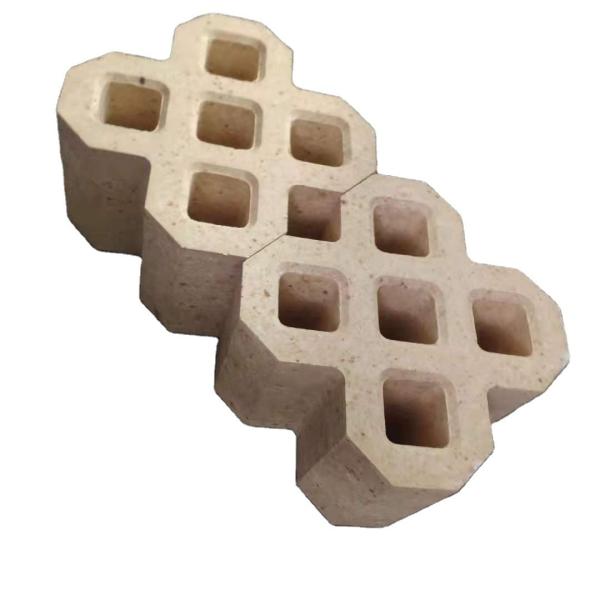 High Alumina Andalusite Check Brick for Coke Oven Refractory Fire Bricks Andalusite