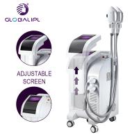 Da remoção aprovada do cabelo do IPL RF da luz do ISO máquina médica da beleza E do CE
