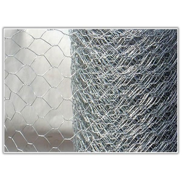 18 длина ячеистой сети 25м датчика шестиугольная для поднимать птицу и цыпленка