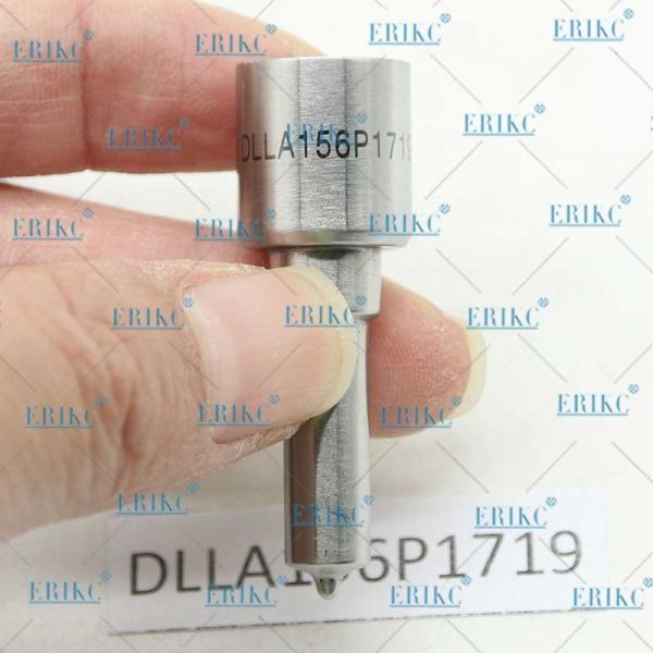 ERIKC DLLA 156P1719 For BOS fuel injector nozzle DLLA 156 P1719 , 0433172054 oil burner fuel nozzle DLLA 156P 1719