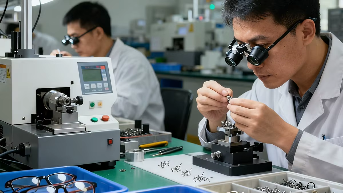 Shenzhen Liyang Science And Technology Innovation Co., Ltd.