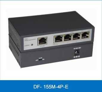 DF- 155M-4P-E Product Description