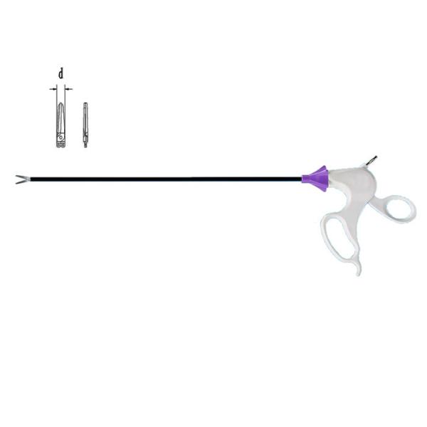SFDA Disposable Laparoscopic Instruments