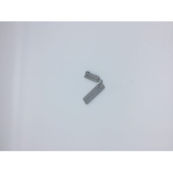 High Accuracy Injection Molding Molds , Precision Mold Components Surface Polishing