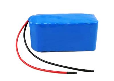 Rechargeable 7S3P 9.6Ah 24V Lithium Ion Battery Pack For Electric Scooter