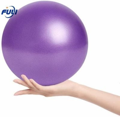 18cm Extra Thick Non Slip PVC Gymnastics Dance  Rhythmic Gym Ball