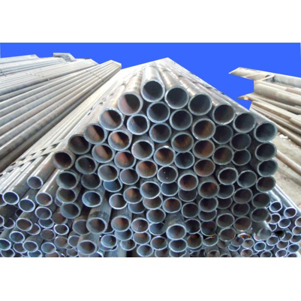 ASTM A335 P5 Heavy Duty Seamless Alloy Steel Pipe