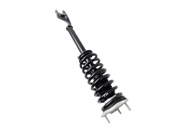 A2533200530 A2533200630 Front Coil Spring Shock Struts Assys Fit 2016-2021 Mercedes Benz GLC300 GLC63 AMG W253