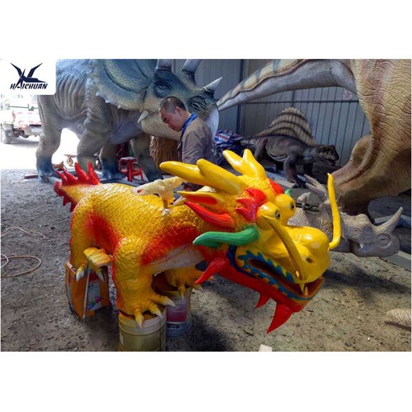 25 KG Motorized Riding Stuffed Animals , Self Propelled Animal Scooters 