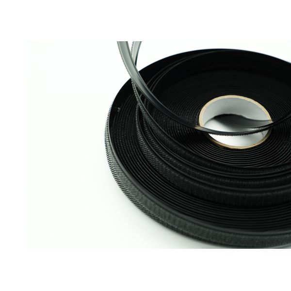 Customizable Industrial Hook And Loop  Nylon High Strength Velcro Tape