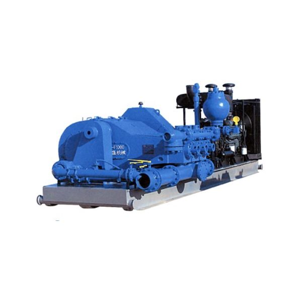 LEWCO W2215 MUD PUMP; LEWCO W2214 MUD PUMP; LEWCO WH1612 MUD PUMP, WH1312 MUD PUMP