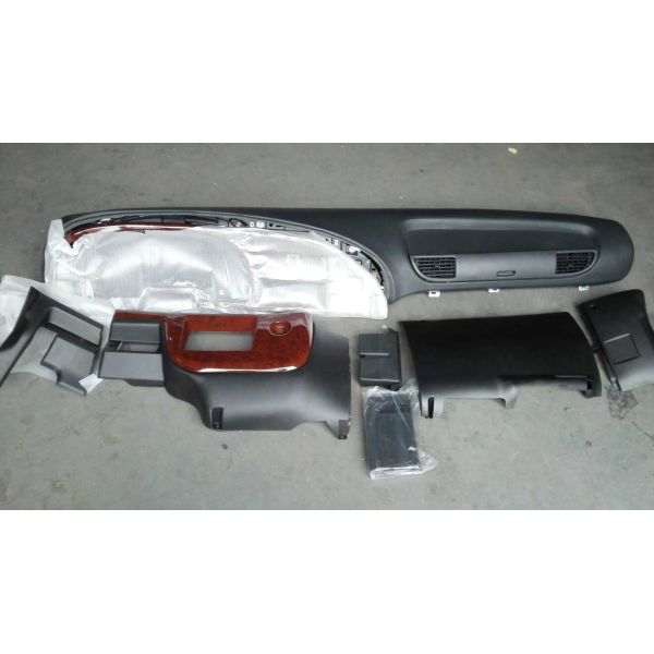 Dashboard (NARROW) For ISUZU DECA-320-270 Truck Spare Body Parts