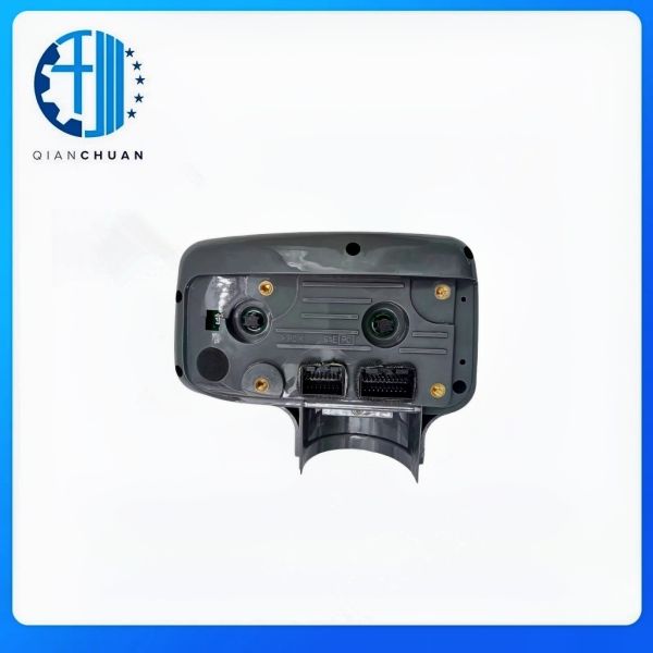 7834-73-6000 7834-73-6001 LCD Monitor Fits Komatsu Excavator PC300-6 PC400  PC450-6