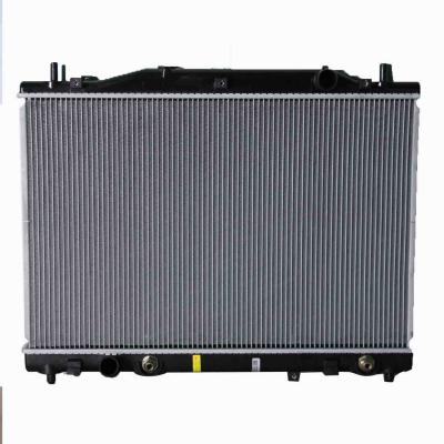 19258627 Aluminum Radiator Water Tank for Cadillac CTS 2.8 3.6 88987622 19129983