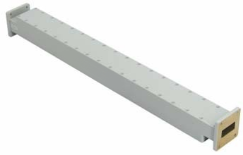 7.05-10GHz  WR-112  WAVEGUIDE ATTENUATOR
