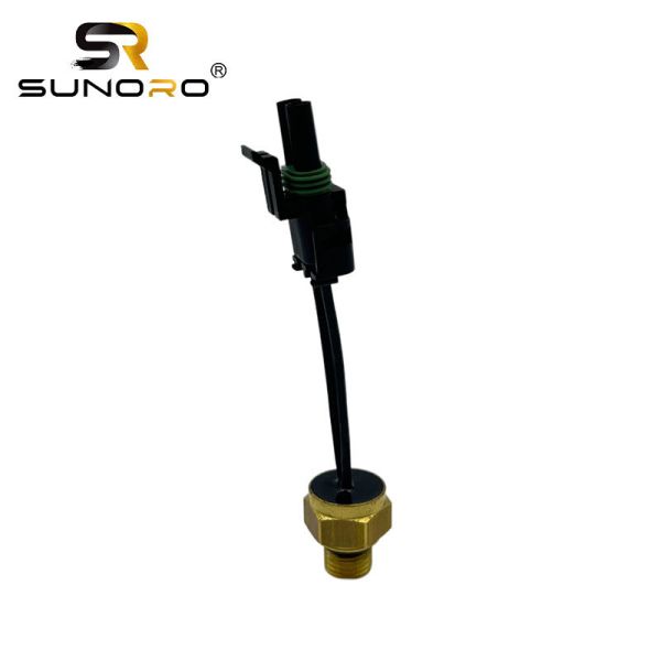SUNORO for Excavator Temp Sensor Switch for Jo-hn D-eere Wiring Harness RE503243
